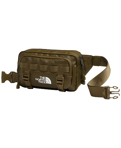 The North Face Men's Base Camp Lumbar Bag