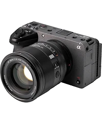 Viltrox Af 56mm f/1.2 Pro E Lens for Sony E