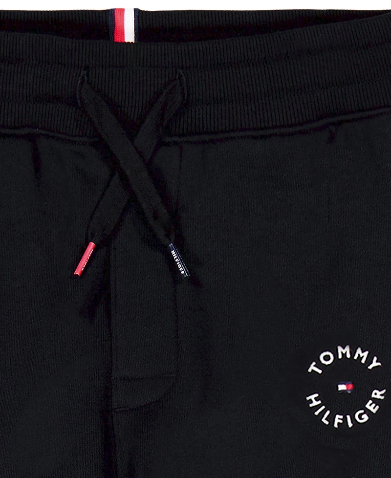 Tommy Hilfiger Boys' 8-20 Elevated Jogger Pants