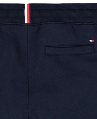 Tommy Hilfiger Boys' 8-20 Logo Knit Jogger Pants