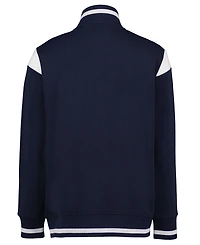 Tommy Hilfiger Boys' 8-20 Collegiate Bomber Jacket