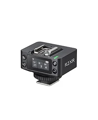 Flashpoint R2 Xr Ttl Wireless Receiver for Canon and Nikon, Godox Xr