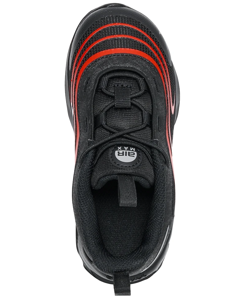 Nike Toddler Kids Air Max Fire Lifestyle Sneakers From Finish Line