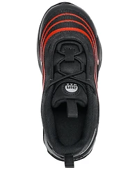 Nike Toddler Kids Air Max Fire Lifestyle Sneakers From Finish Line
