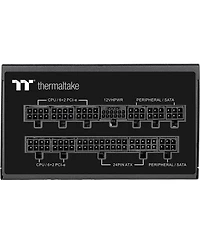Thermaltake Toughpower Gf A3 Tt Premium Edition 1200W 80 Plus Gold Certified Fully Modular Atx 3.0 Power Supply Unit