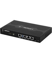 Ubiquiti Networks 4-Port EdgeRouter with EdgeMAX Technology