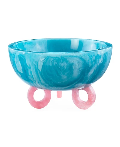 Jonathan Adler Como 40 oz. Disc Bowl