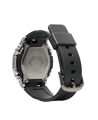 G-Shock Unisex Analog-Digital Resin Watch 40.5mm