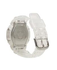 G-Shock Women's Analog-Digital Resin Watch 40.2mm