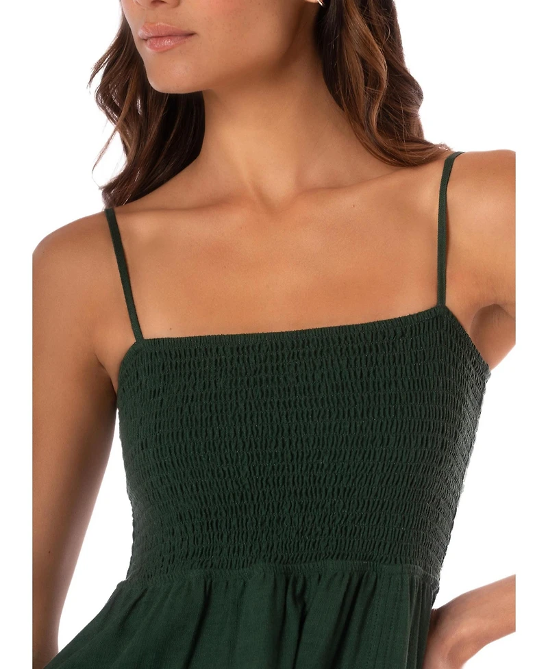 Maaji Women's Stitched Garden Catleya Dress