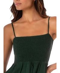 Maaji Women's Stitched Garden Catleya Dress