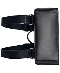 Calvin Klein Kyren Zipper Backpack Messenger