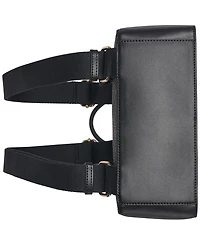 Calvin Klein Kyren Adjustable Strap Backpack Messenger