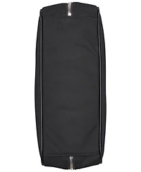 Calvin Klein Zulle Nylon Medium Hobo Handbag