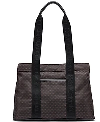 Calvin Klein Caius Magnetic Large Tote Handbag
