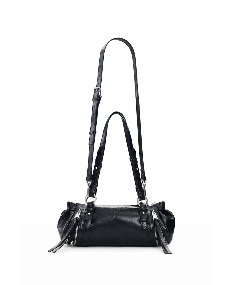 Desigual Women's Medium Quilted Bag