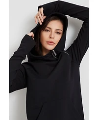 Marcella Women's Tompkins Sweatshirt Dress