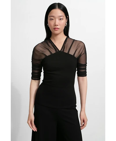 Marcella Women's Reva Top