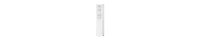 Busdays White Slim Tall Bathroom Storage Cabinet Narrow Linen Tower with Acrylic Door Drawer and Shelves