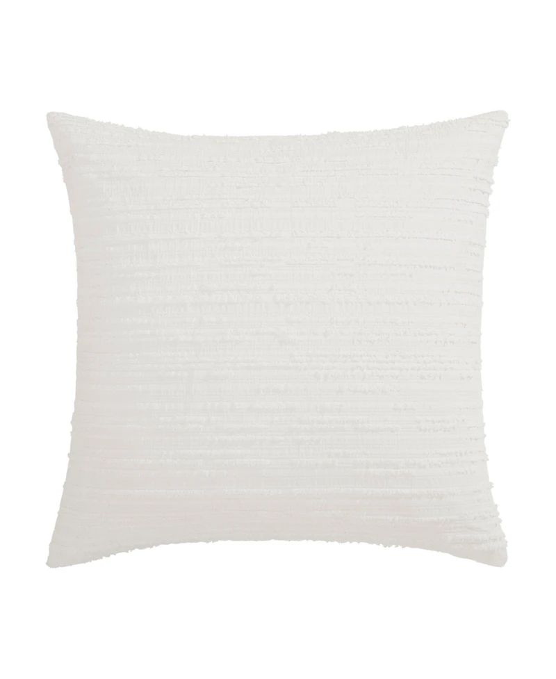 Salt Life Oslo Tufted Sham, European