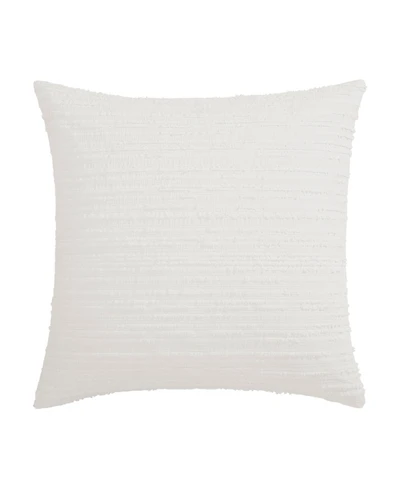 Salt Life Oslo Tufted Sham, European