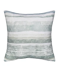 Salt Life Surf Textured Stripe Sham, European