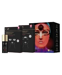 Foreo Faq 202 Led Face Mask Set