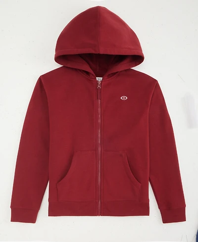 Epic Threads Boys' Xs-xl Fleece Icon Zip-Up Hoodie, Macy's Exclusive