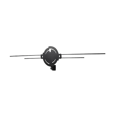 Rca Amplified Outdoor Attic Hdtv Antenna Multi-Directional Long Range - ANT860E