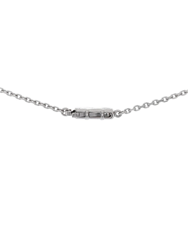 Pre-Owned Cartier C Heart de Cartier Pendant Necklace