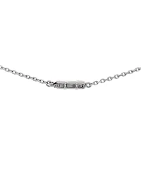 Pre-Owned Cartier C Heart de Cartier Pendant Necklace