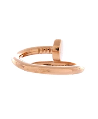 Pre-Owned Cartier Juste un Clou Ring