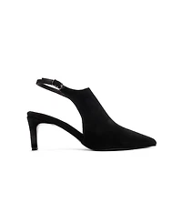 Prologue Shoes Vosalie Slingback Stiletto Pump