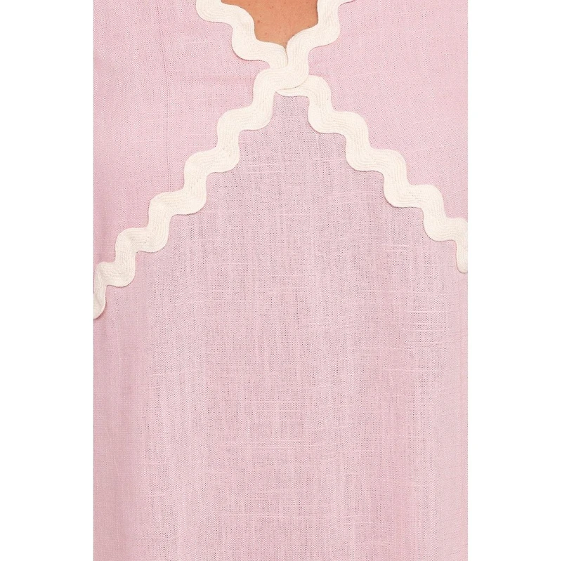 Petal and Pup Women's Lark Mini Dress