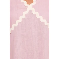 Petal and Pup Women's Lark Mini Dress