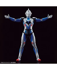 Ultraman Bandai Hobby Z - Figure-rise Standard - Original Z Model Kit