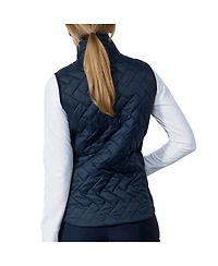 Daily Sports Women's Bonnie Padded Golf Vest