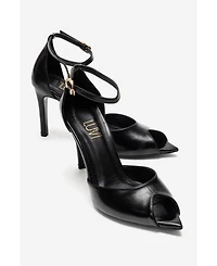 Prologue Shoes Women's Dona Stiletto Pump