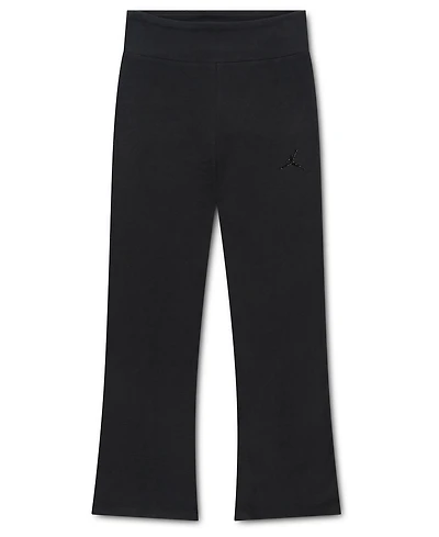 Jordan Girls' 7-16 Brooklyn Flared Leggings