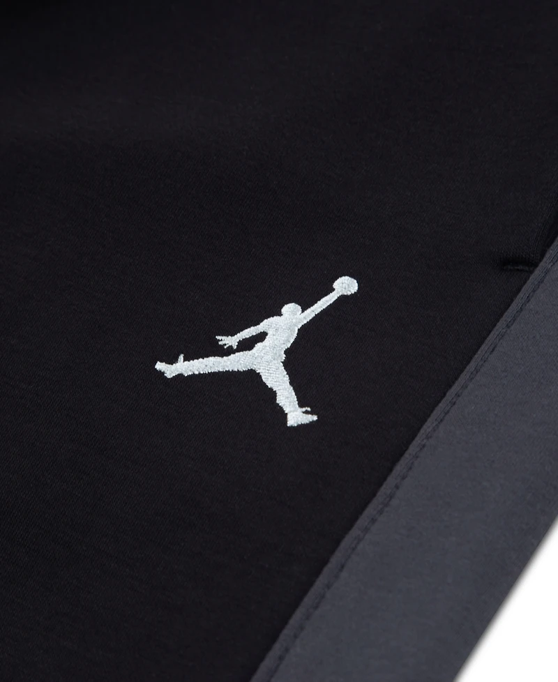 Jordan Girls' 7-16 Allstar Snap Drawcord Pant