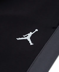 Jordan Girls' 7-16 Allstar Snap Drawcord Pant