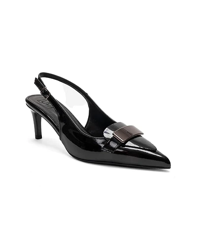 Prologue Shoes Sollenne Stiletto Pump