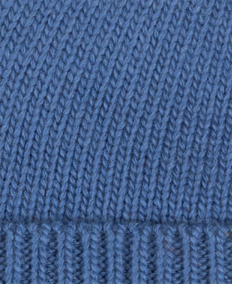 Polo Ralph Lauren Men's Litchfield Bear Beanie Hat