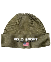 Polo Ralph Lauren Men's Sport Beanie Hat