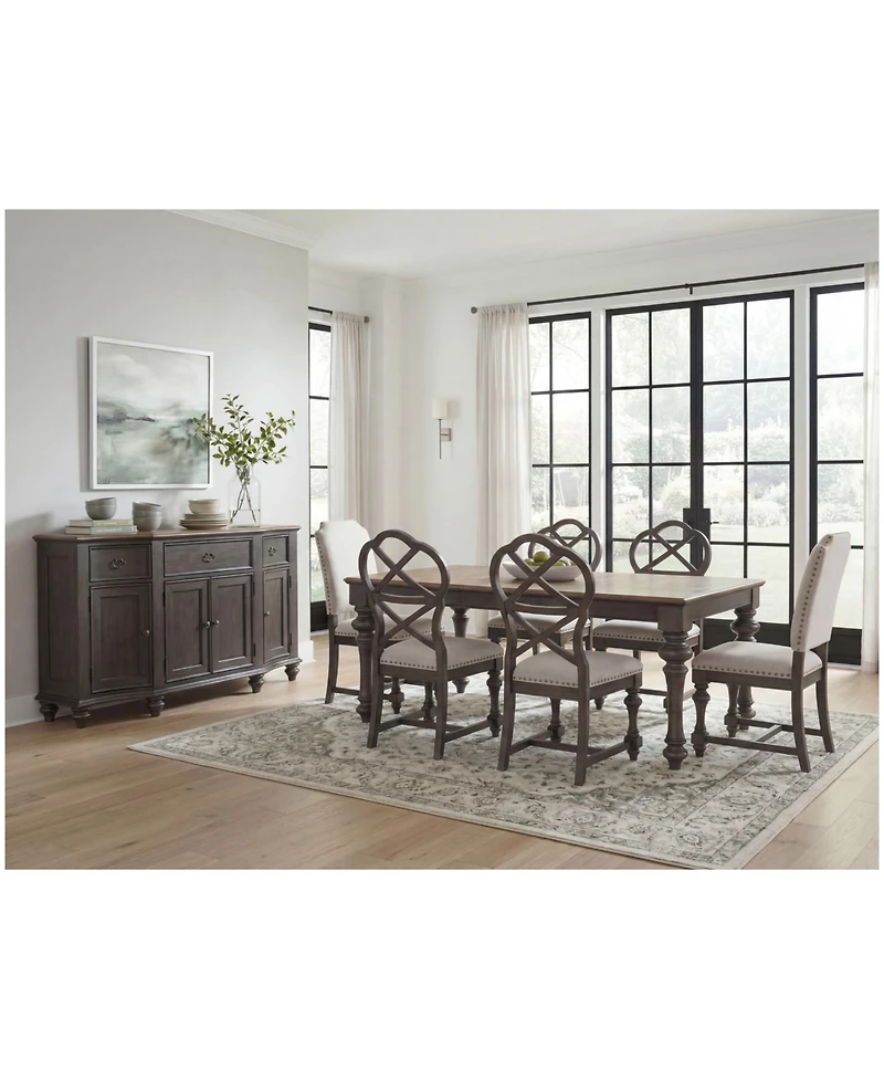 Mandeville Credenza