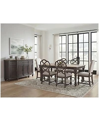 Mandeville Credenza