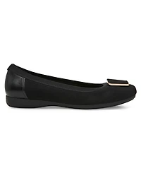 Anne Klein Women's Uliana Slip-On Flats