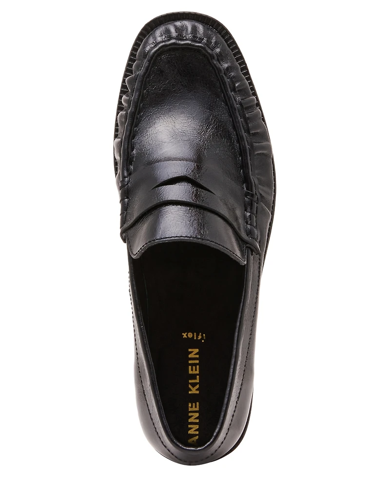 Anne Klein Women's Fletcher Slip-On Loafers