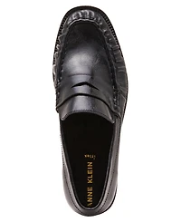Anne Klein Women's Fletcher Slip-On Loafers