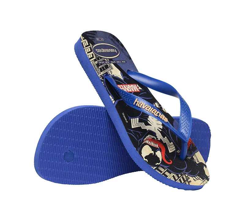 Havaianas Men's Marvel Classics Sandals